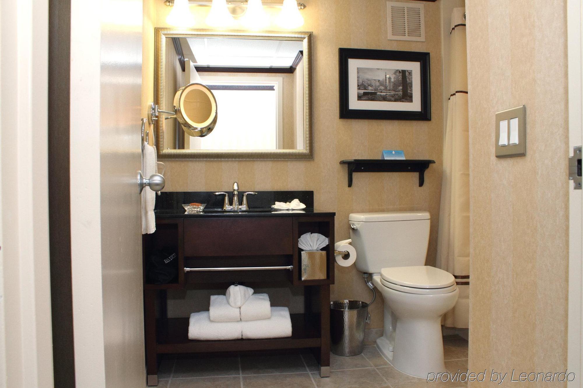 The Madison 4*