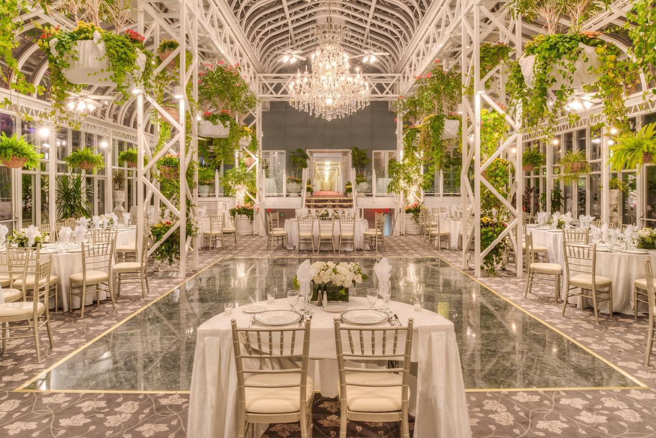 Hotel The Madison 4*