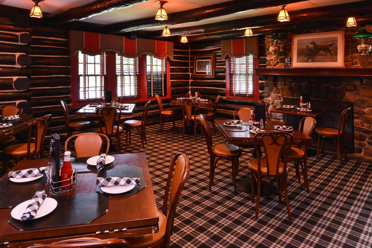 The Madison