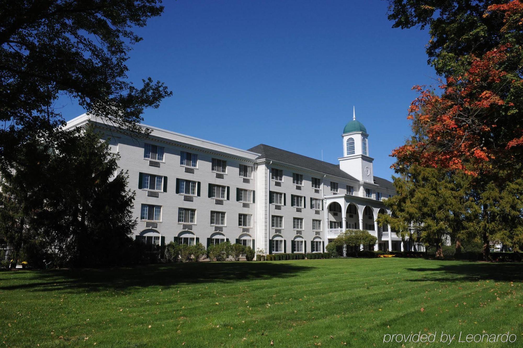 The Madison 4* Morristown