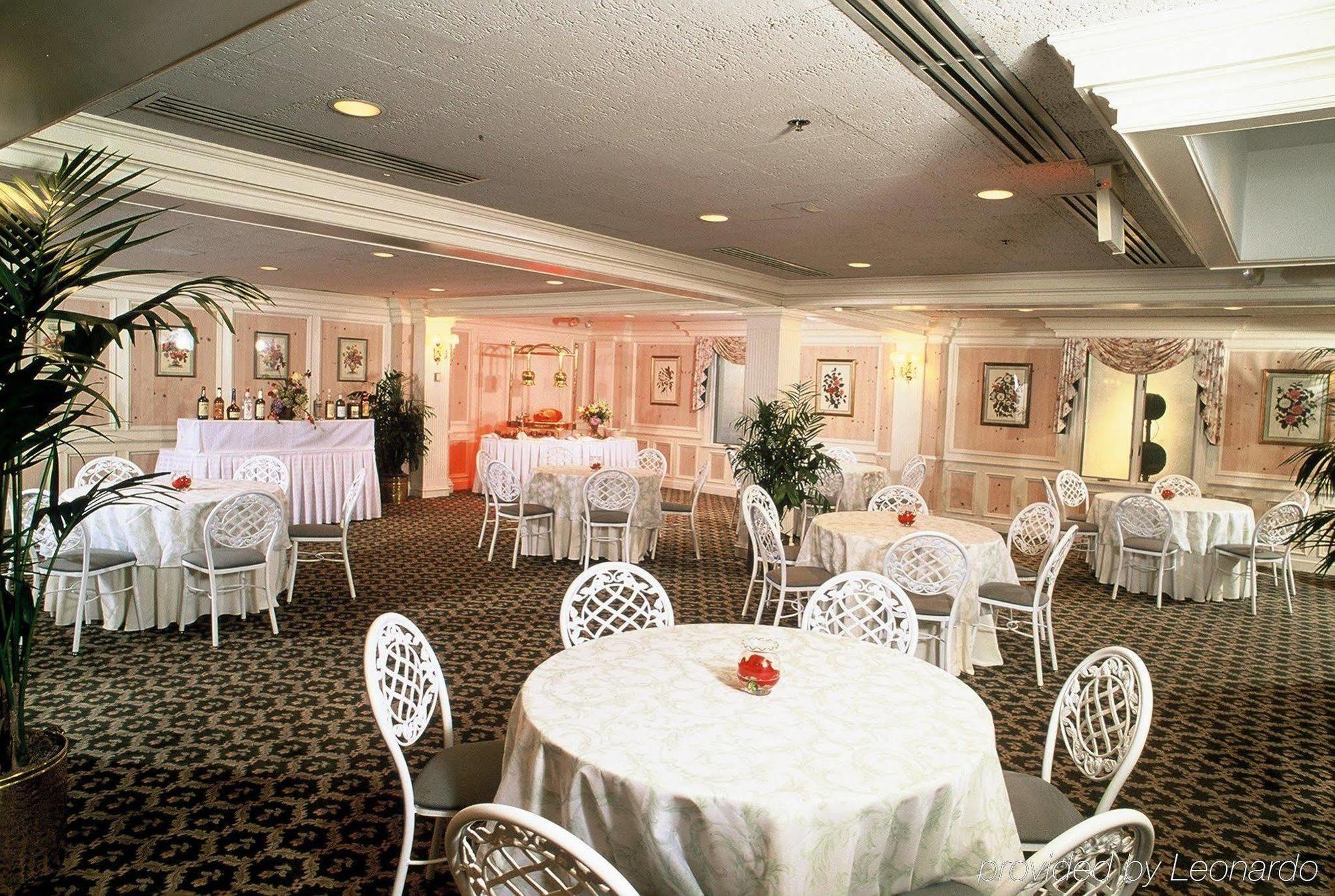 The Madison