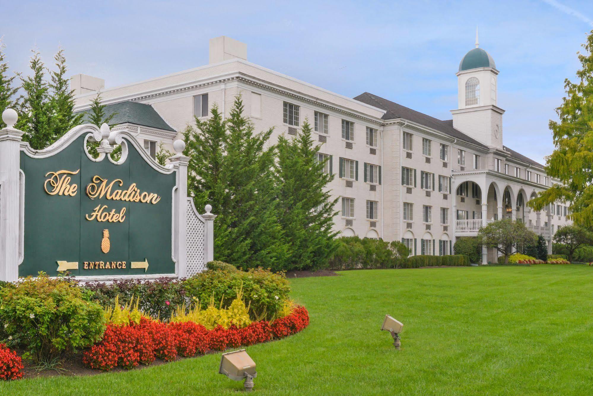 Hotel The Madison