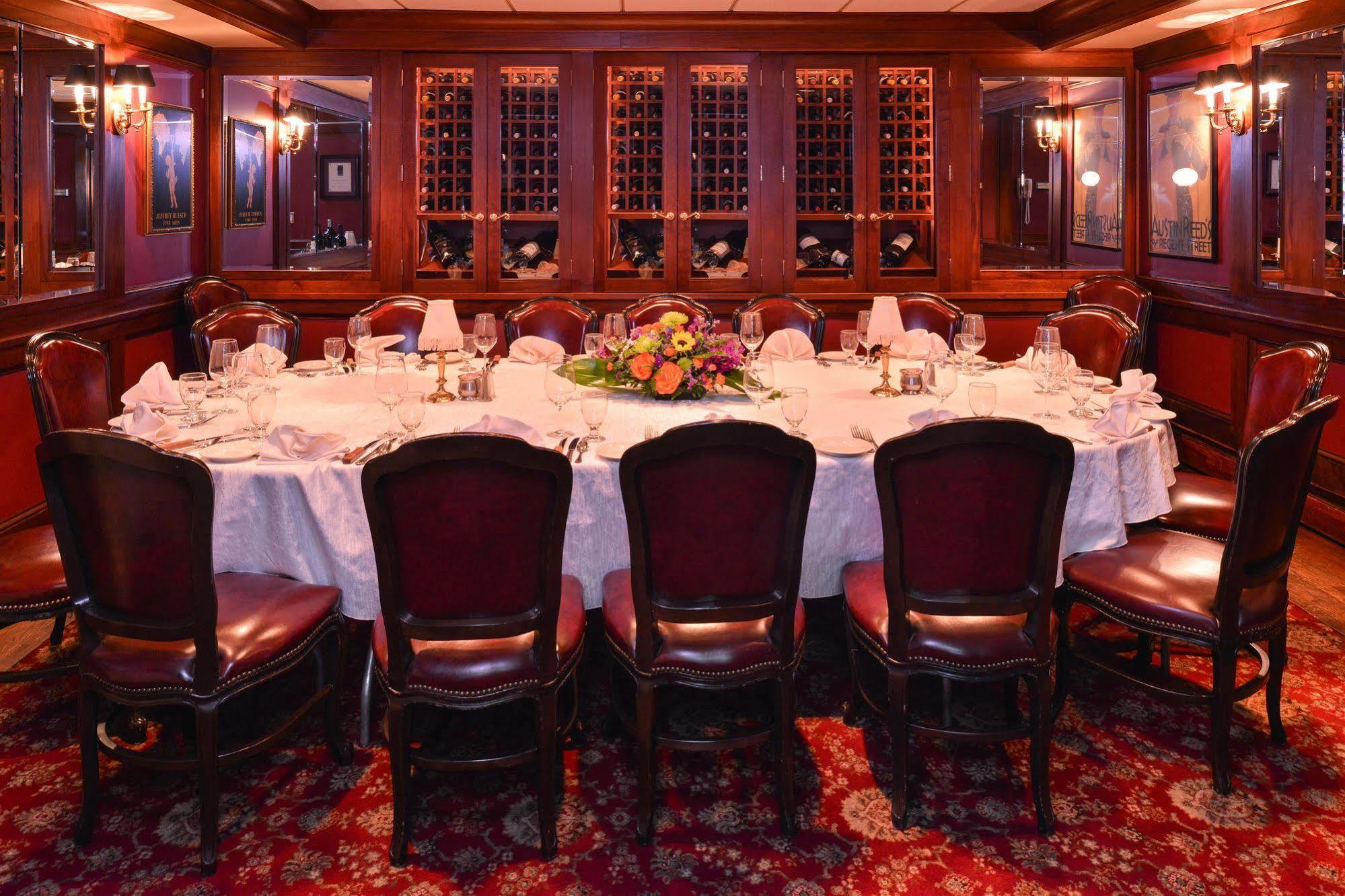 The Madison 4*