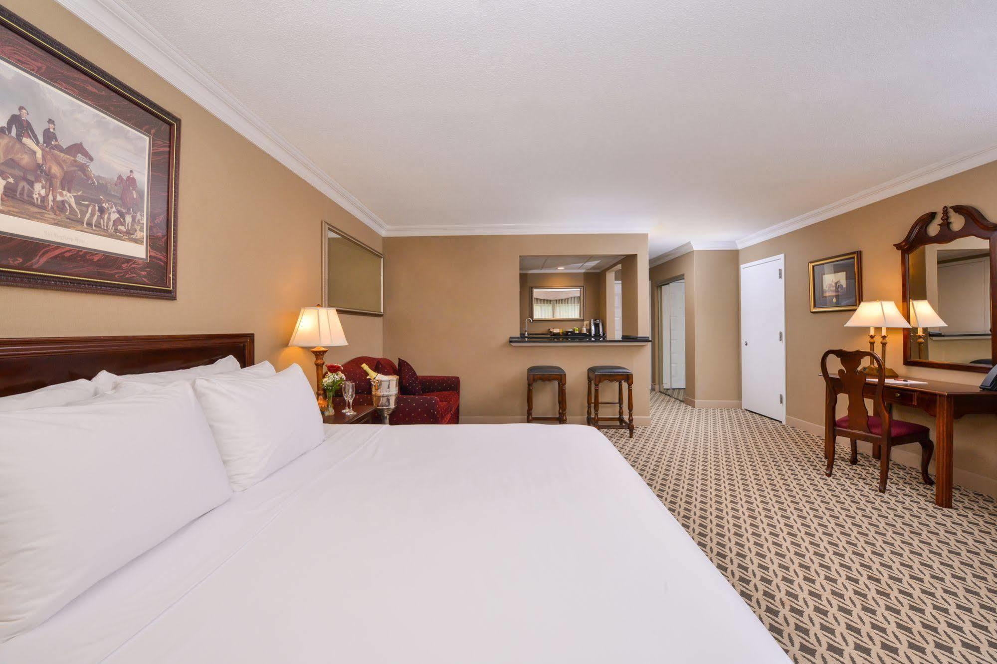 Hotel The Madison 4*
