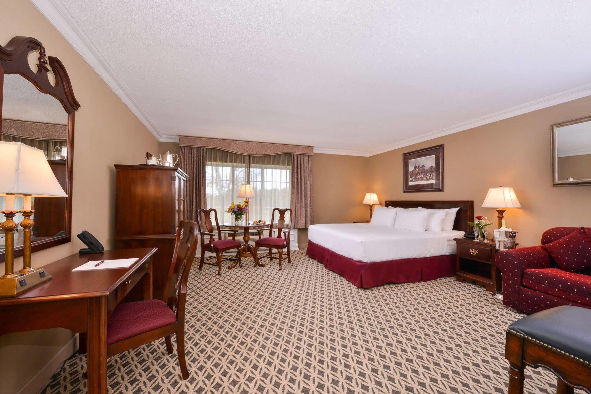 The Madison Hotel Morristown